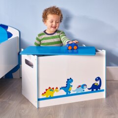 Wayfair toy best sale chest